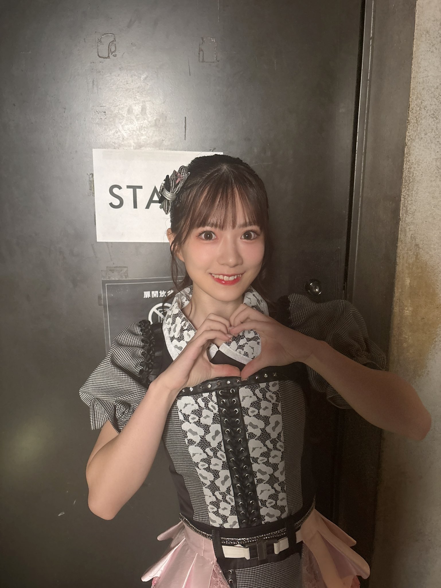松岡さくら (@sakura__nmb48) / X