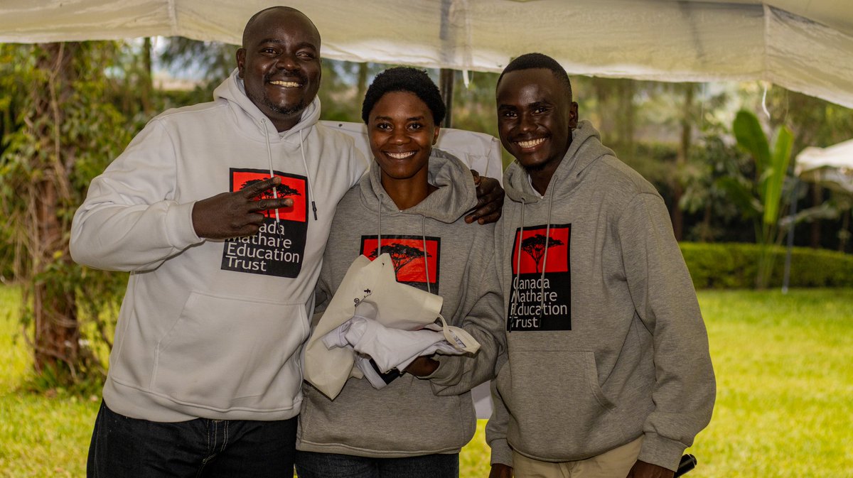 macreanoiro789's tweet image. On 9th August, we came together for the PSS Summer Workshop. A day of learning, joy and laughter. From inspiring sessions to fun games, it was the perfect space to bond and grow together. Immense appreciation to @CMETrust for making this possible. #WezeshaKike #CMETrustAt18