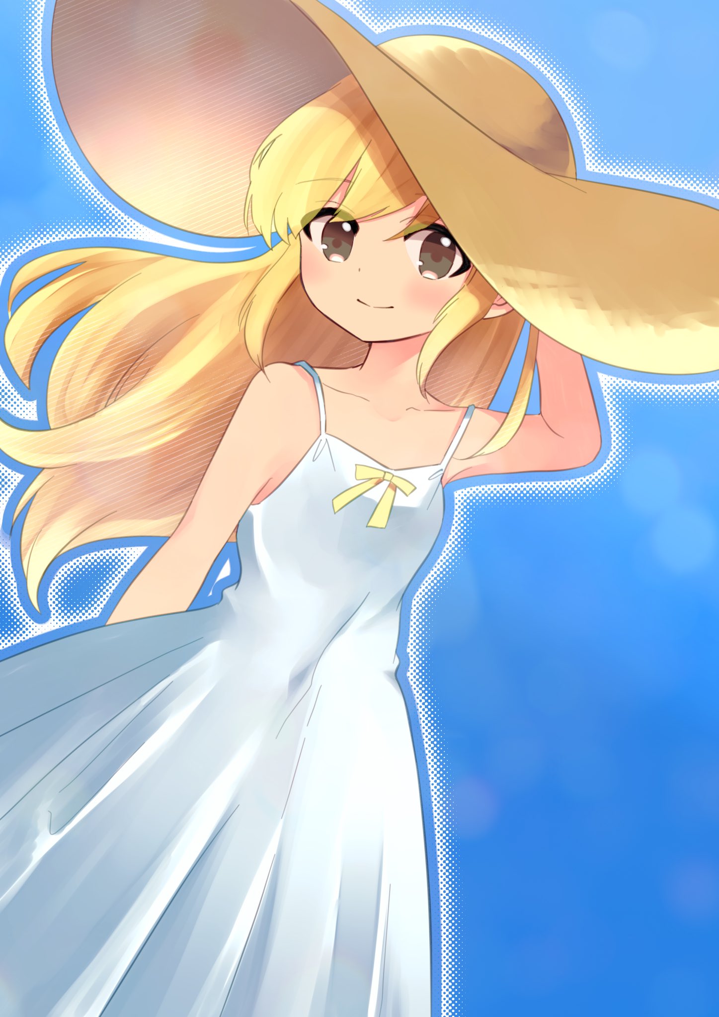 ここのつ (@mozu18) / X