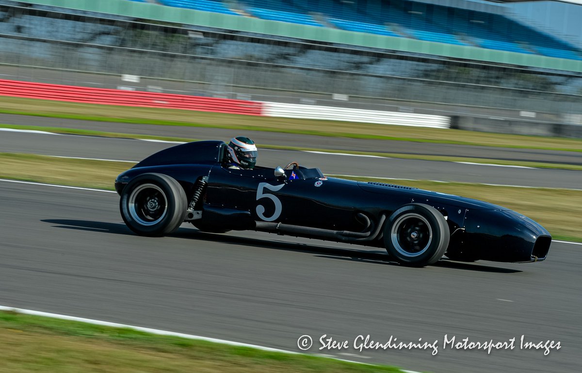 60 years after the launch of the Silver Shadow/T Series this Crewe Works prototype chassis and running gear just keeps giving and getting better. Nine years after buying back and restoring dad's  brainchild. <a href="/BentleyMotors/">Bentley Motors</a>