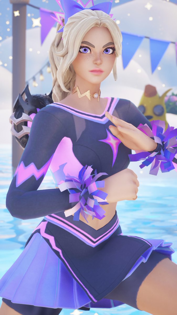 【No.277】

ヘイリースカイ/HayleeSkye

#Fortnite 
#Fortography 
#フォートナイト
#HayleeSkye