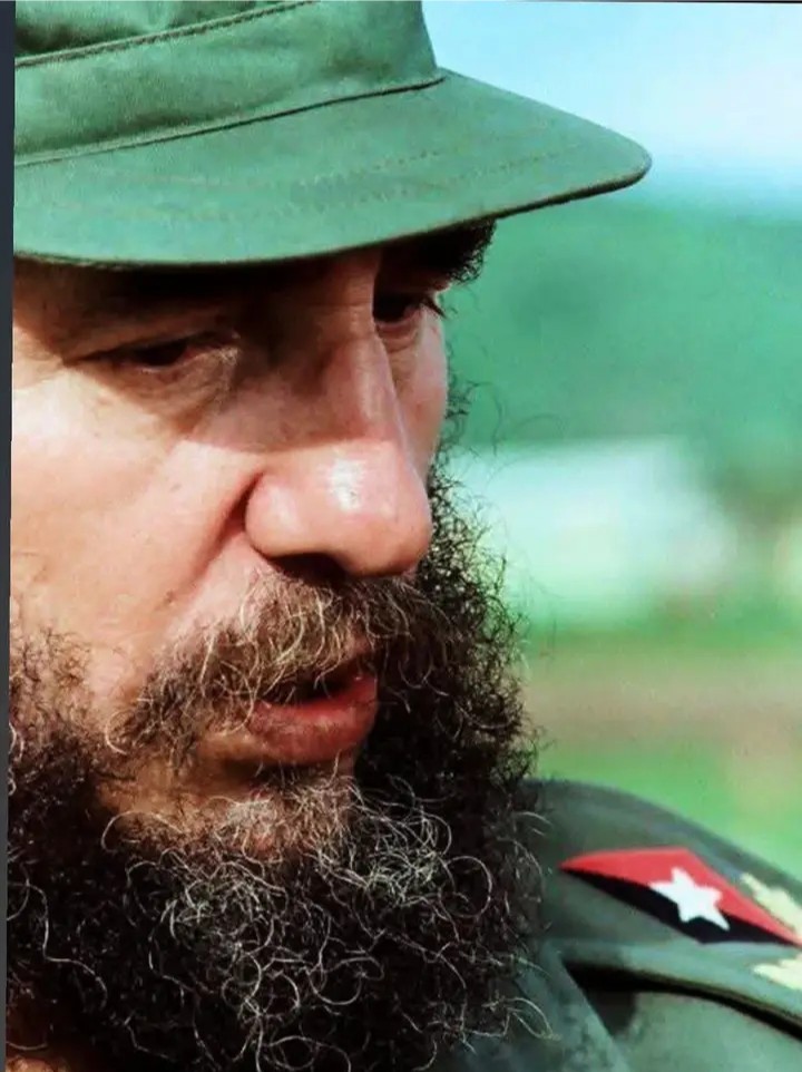 SandraZardon's tweet photo. INMENSO, ETERNO, PRESENTE Y FUTURO DE GENERACIONES.
#CDRCuba 
#CDRMatanzas.
#FidelPorSiempre https://t.co/A0ZqUH8UZs