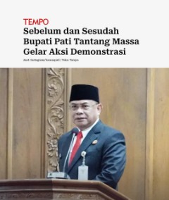 ArnolWonga's tweet photo. Tolong Kirim Foto demo Hari ini di Pati
#PatiBersatu #demopati #ONEPIECE https://t.co/duzAQOSUCl