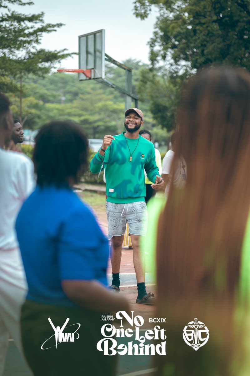 YWAPhq's tweet photo. We wake up with purpose! 💪☀️ Morning drills at Boothcamp XIX keep the body active and the spirit ready for the day’s mission.

#ywapbcxix 
#boothcampxix 
#bcxix 
#ywapbcxix 
#nooneleftbehind https://t.co/y5AaOX0SEk