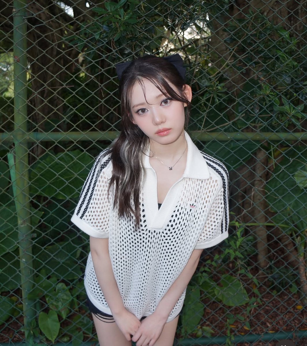 Happy 17th Birthday, Rora! 🎉🎂 I'm so thrilled to watch you grow into the incredible person you are. Shining as the best vocalist and fashion girl! ✨💖 Wishing you a day full of joy and a year brimming with happiness and endless opportunities to dazzle. Thank you for being your