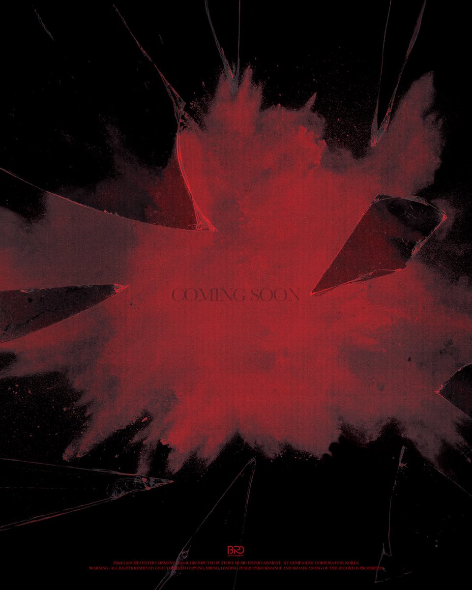 [NEWS]
‘8月 컴백’ 수진, 새롭고 붉게 물든다…싱글 ‘배디튜드’ 발매 예고

🔗 naver.me/x9zcI6i1

#수진 #SOOJIN
#BADITUDE