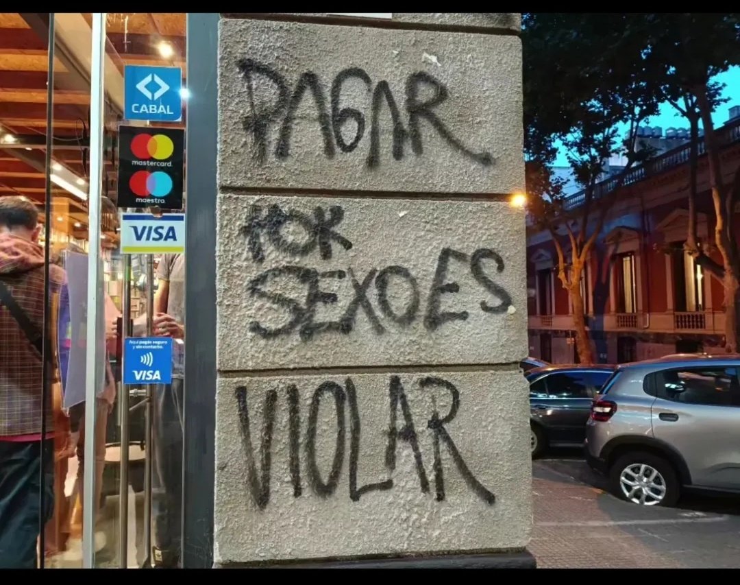 Hasta el abolicionismo siempre