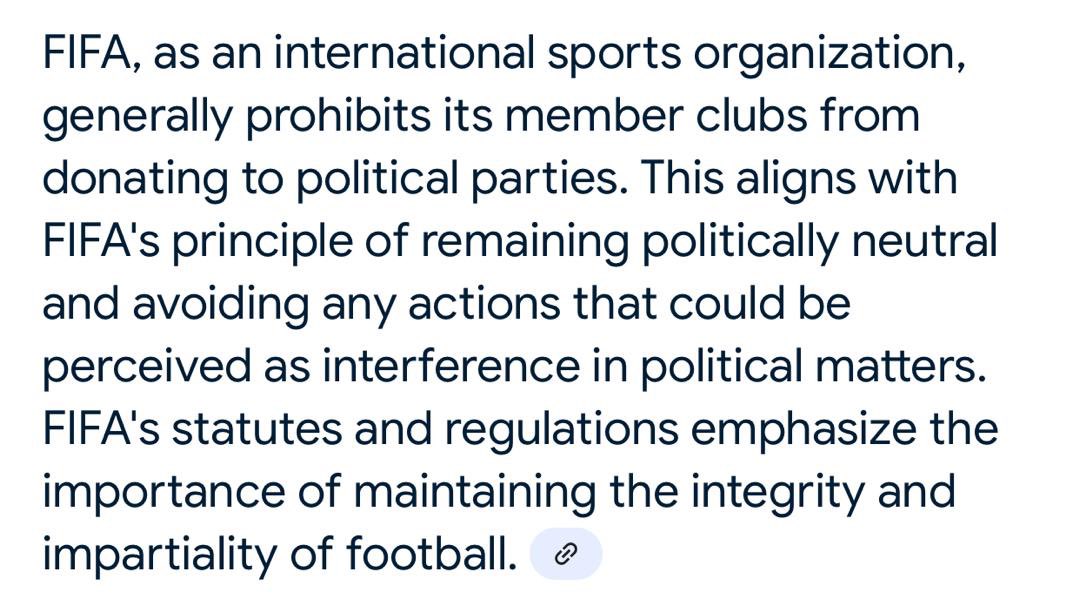 Kiburi huleta maangamizi. Klabu ya Yanga yenye mashabiki kutoka vyama tofauti tofauti jana imewatapikia mashabiki wake ili tu kujipendekeza kwa Watawala. Yanga itaadhibiwa na <a href="/FIFAcom/">FIFA</a> kwa sababu ya upumbavu tu wa Viongozi wao. Juzi hapa TFF imetozwa faini katika mashindano