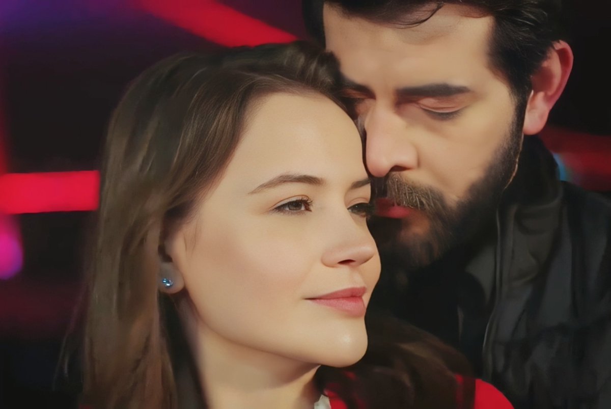 Zannetme sana dargınım,
ben yine sana vurgunum...🥀🥹

#KanÇiçekleri #DilBar