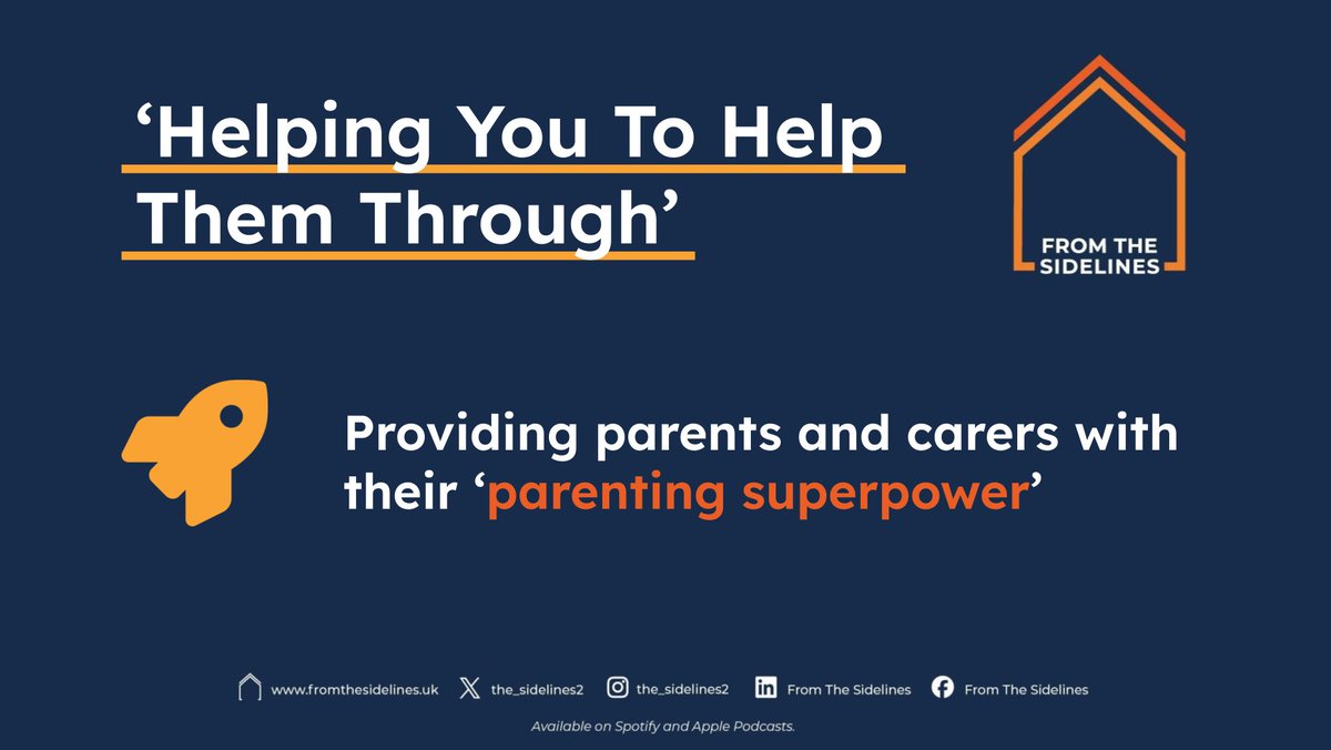 From The Sidelines tweet media