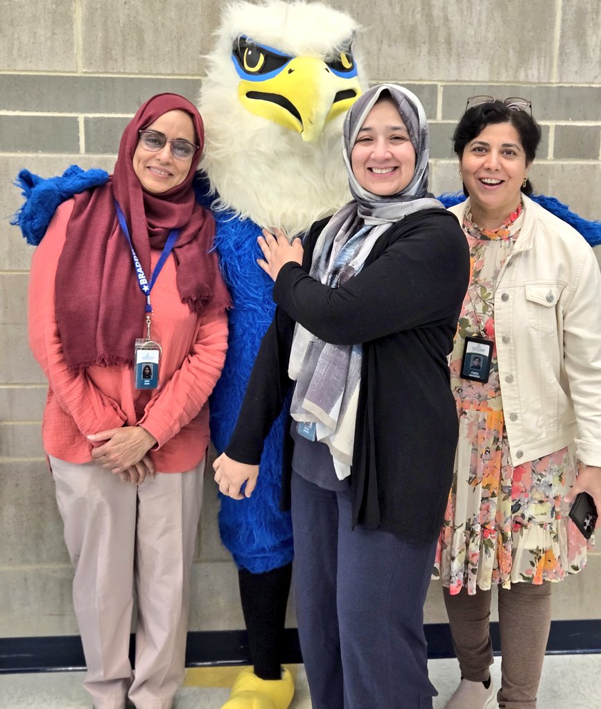 Braddock Elementary tweet media