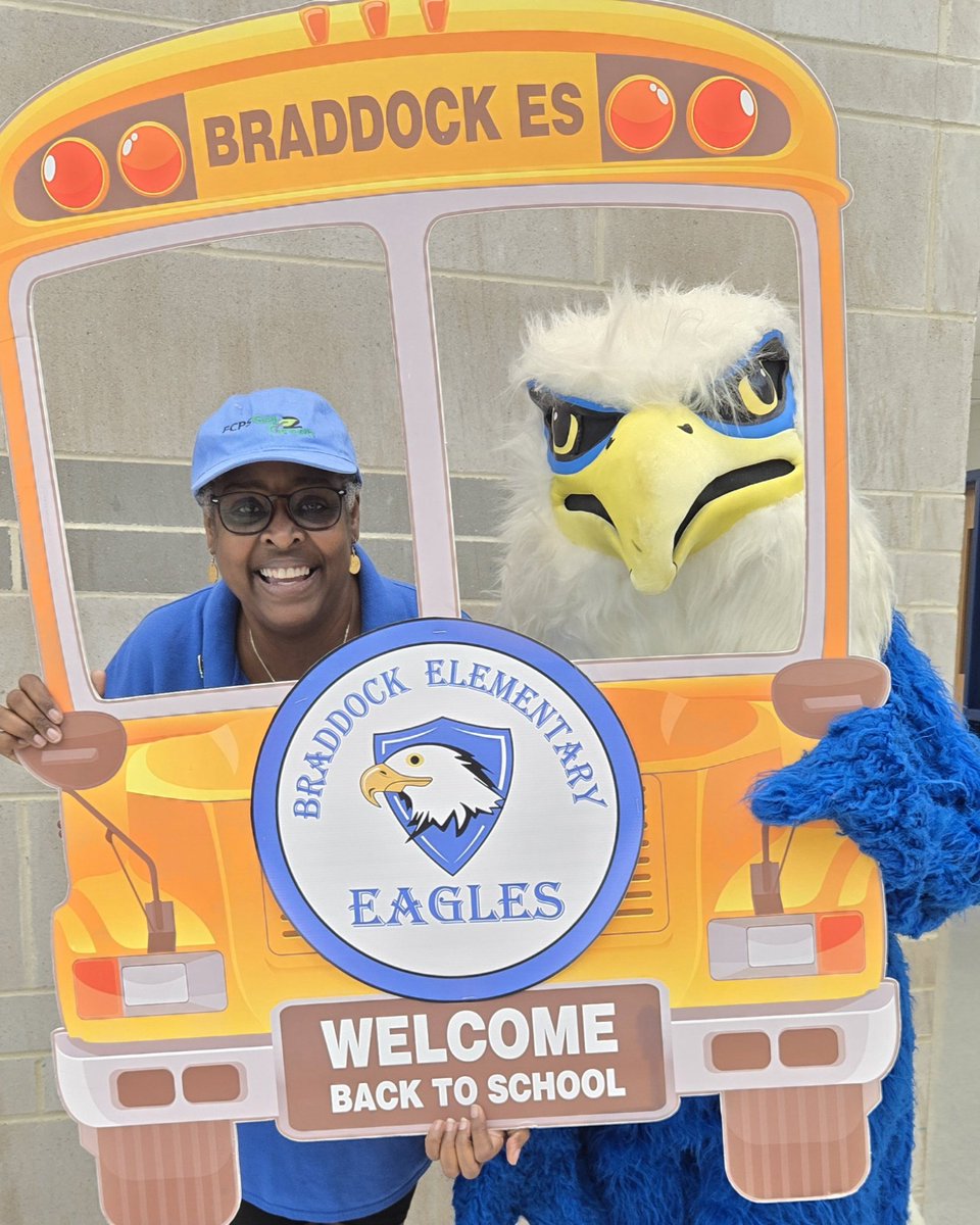 Braddock Elementary tweet media