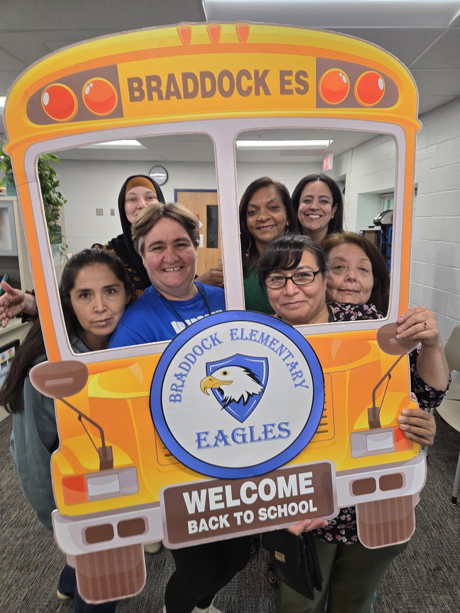 Braddock Elementary tweet media