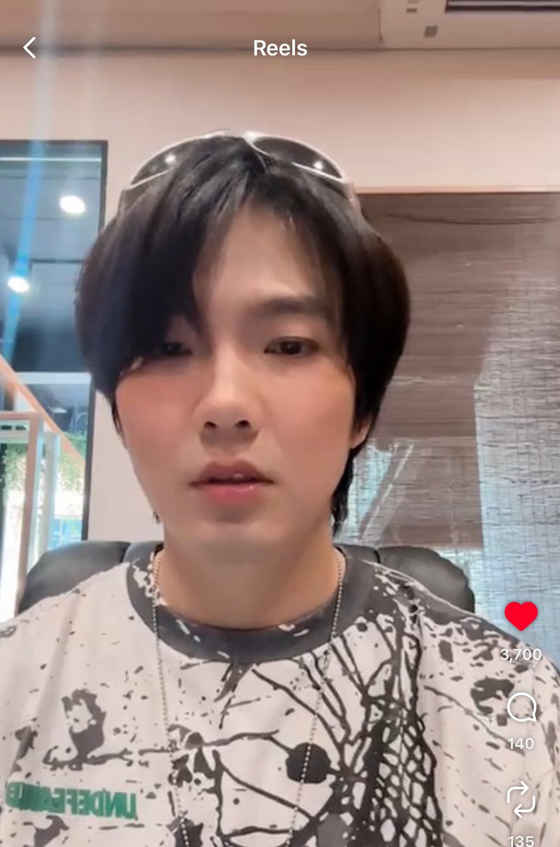 IG Reels updated [13082025] GHOST IN MEMORY 👻 

~ใครที่มาดูไม่ทัน สามารถดูได้ในนี้นะคะ 👇🏻
🔗 instagram.com/reel/DNSakJCyM…

#BuildJakapan <a href="/JakeB4rever/">BIU.</a> 
#Beyourluve