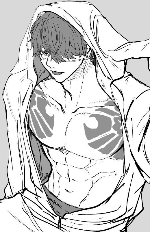 水炊たろ tweet media