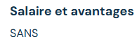 Ah ouais trouver un boulot en 2025 c'est pas facile