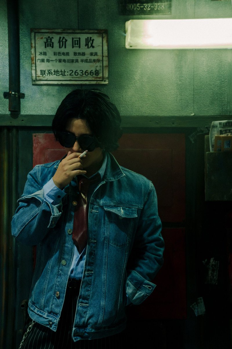 cos トワウォ

　　　　　　　　　　　夜警