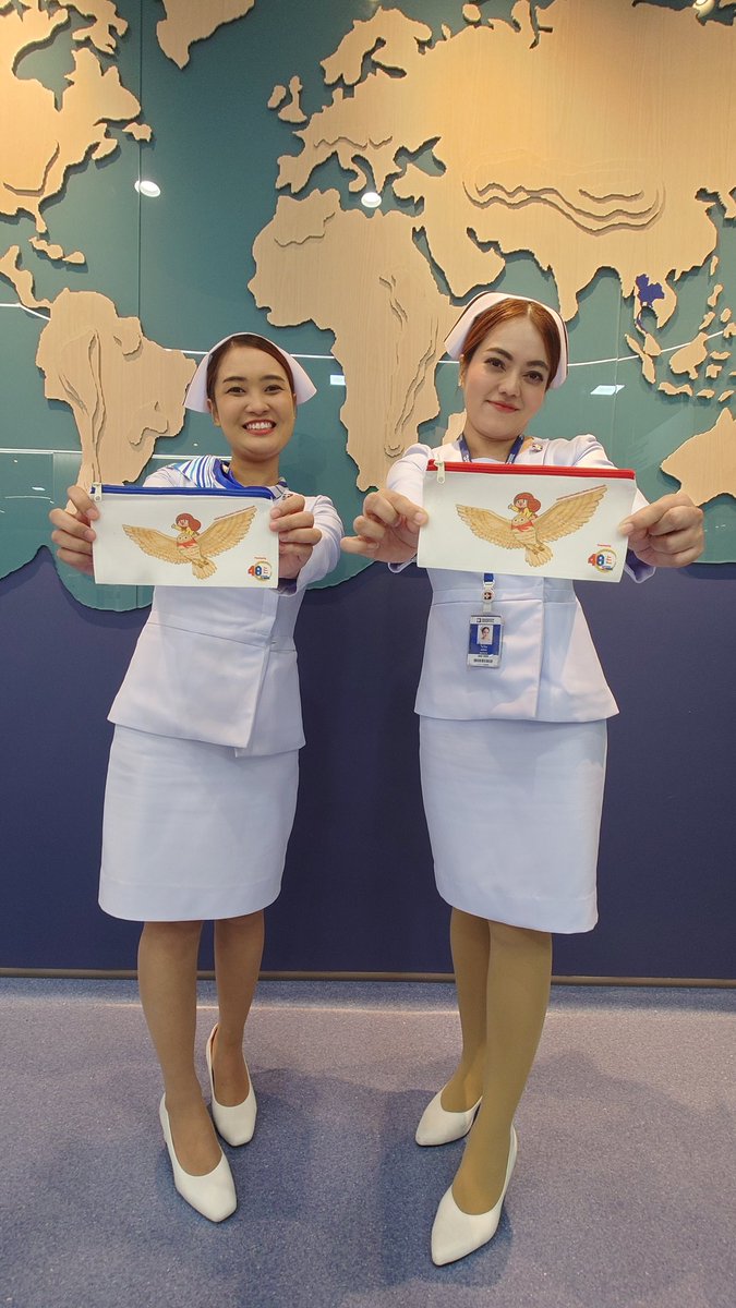 バンコク病院 - 日本語公式 tweet media