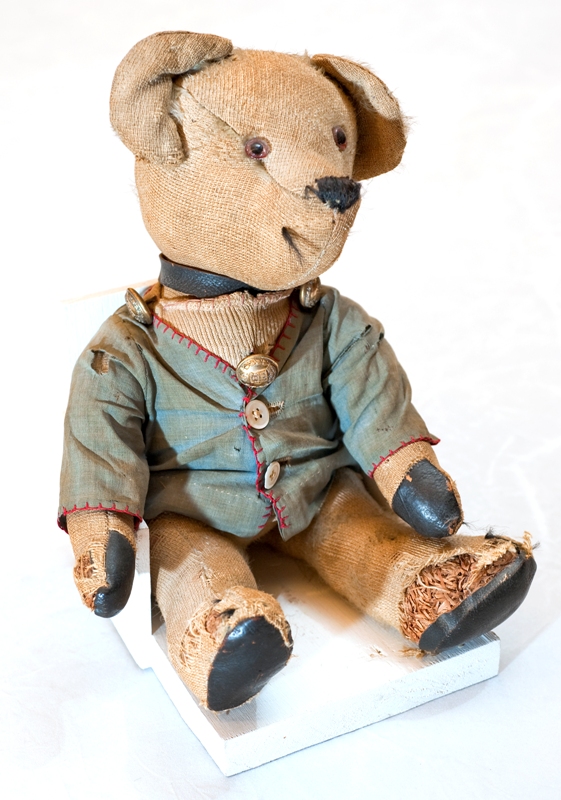 If you're looking for somewhere cool in this heatwave, visit the Suffolk and Cambridgeshire Regiments Museum - open every Wednesday, Thursday, Friday and the first Sunday of each month, 0930-1530.