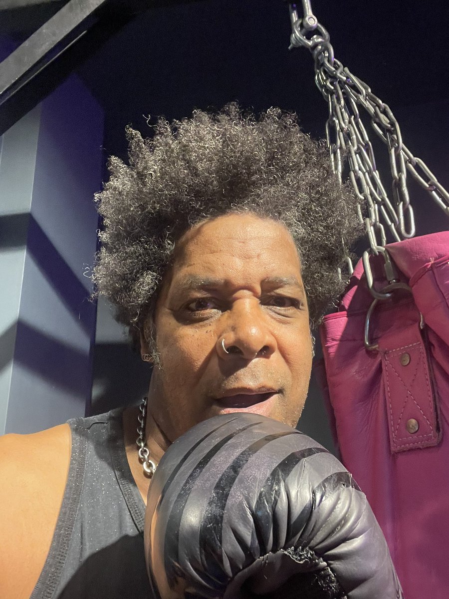 Danny Sebastian tweet media