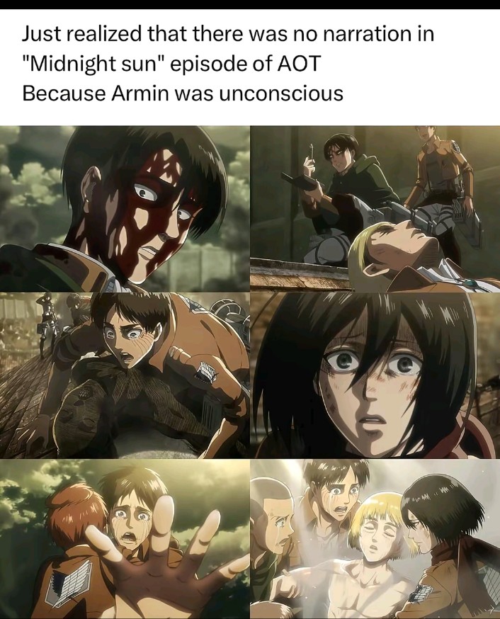 Nika☀️ | 📖 : LOTM tweet media