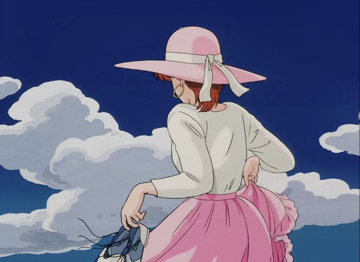ClassicAnime_'s tweet photo. https://t.co/VKUjsqnHob