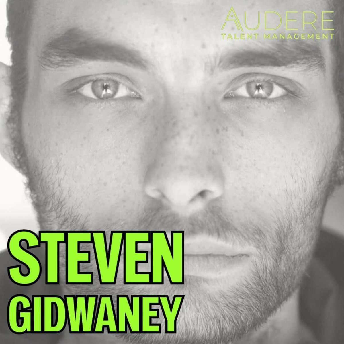 Congratulations to STEVEN GIDWANEY (<a href="/stevengidwaney/">Steven Gidwaney</a>) has been booked for TV!