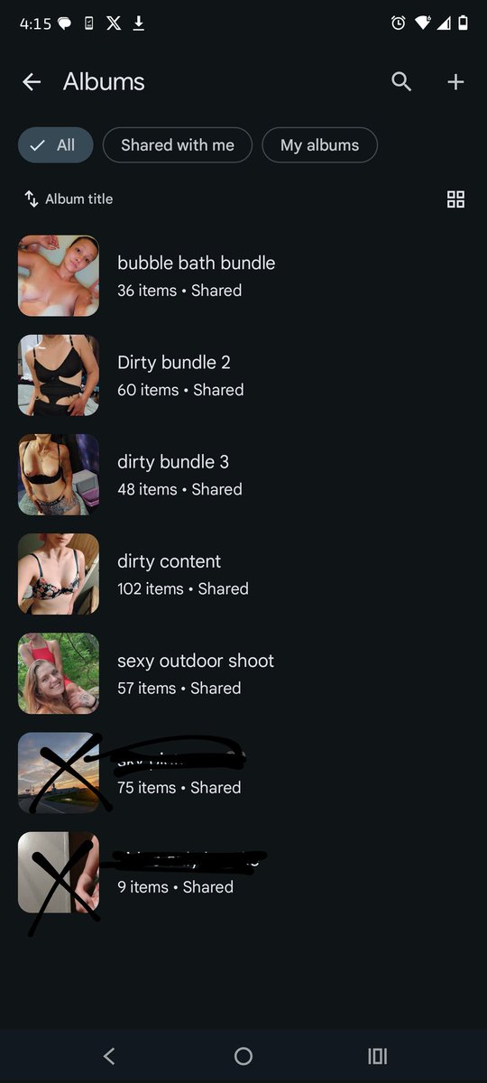 waterwolf98's tweet photo. I now have 5 bundles of dirty stuff!! I have a job now but the extra cash would be nice since I have my kids staying with me more...I know the economy has been ass lately so I'm gonna do $15 for each bundle or $50 for all 5 together #cumtributeِs #fypシ #nsfwtwt #kink #gooncity https://t.co/NcC3pmcJBm