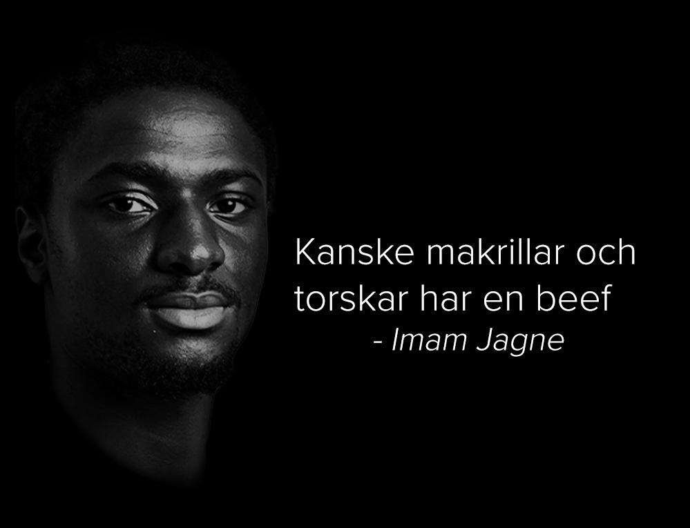 Kanske? #ifkgbg