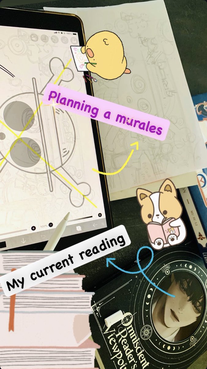AlwaysaJoy2's tweet photo. Busy time ^^
#summer2025 #busycreativiting https://t.co/eOmzB1xirZ