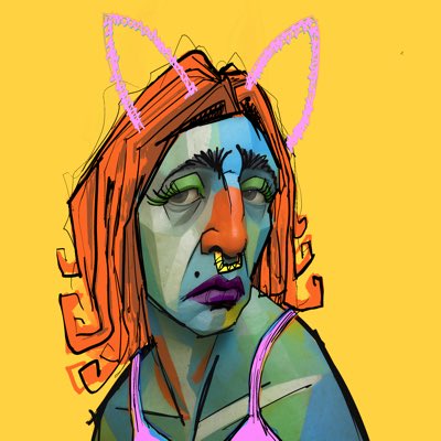 Oh my bunnies <a href="/imok_nft/">Imok | NFT collectibles</a> 

#NewProfilePic