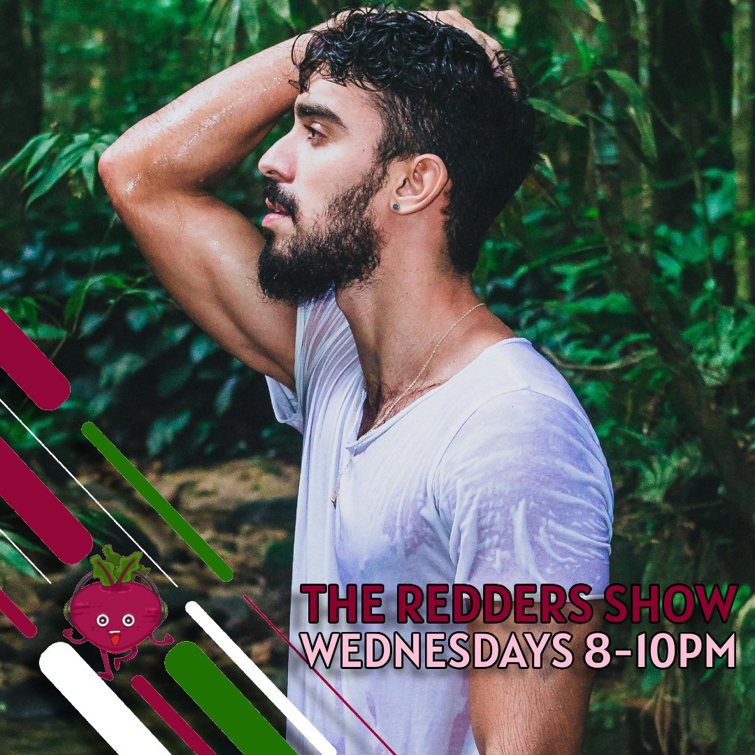 Beat Route Radio (@beatrouteradio) on Twitter photo It might be a slight bit on the warm side... now here's #TheReddersShow!
TONIGHT:
✅ Loads of brand new music;
✅ A chilled out #MidweekMiniMix;
✅ Redders... on air tomorrow!?!
LISTEN LIVE: beatrouteradio.co.uk <a href="/DJRedders/">Ashley Redman</a> It might be a slight bit on the warm side... now here's #TheReddersShow!
TONIGHT:
✅ Loads of brand new music;
✅ A chilled out #MidweekMiniMix;
✅ Redders... on air tomorrow!?!
LISTEN LIVE: beatrouteradio.co.uk <a href="/DJRedders/">Ashley Redman</a>