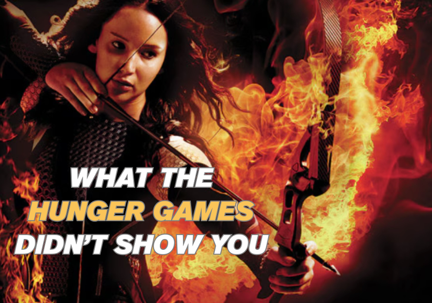 Some days in social impact feel like The Hunger Games high stakes, impossible rules. But July? We rewrote the script.

Maharashtra to roll out #MahaChatur statewide

#EPInc → Top 30 in Global EdTech Prize 2025

Riya’s first day at school

Full story: l1nq.com/VFHWc