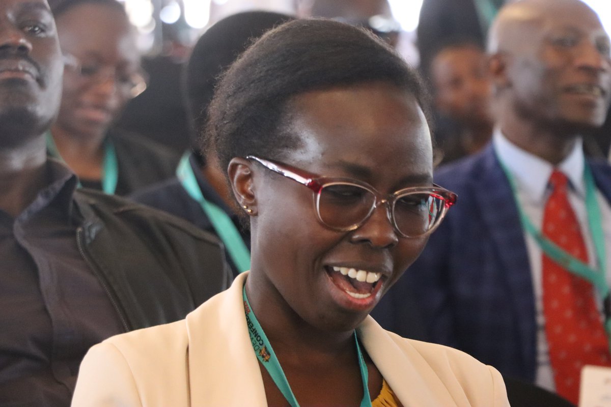 🌱 Heading to #DevolutionConference2025? State and non-state actors will converge to discuss devolution in Kenya and chart a way forward.

Join us on 14 Aug | 2–4 PM | Homa Bay High School, Tent 4 (Homabay, Kenya ) for our side event: