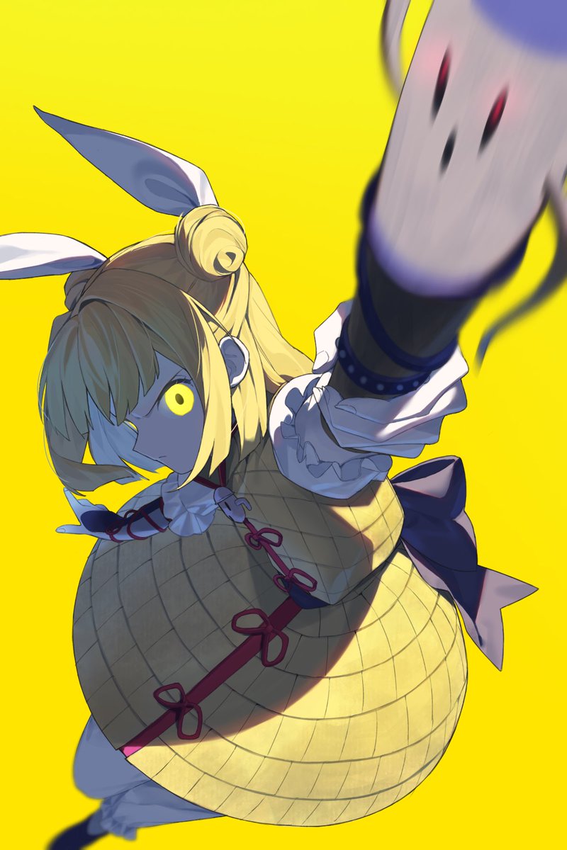 妖琳 (@_Yorinsan_dayo) / X