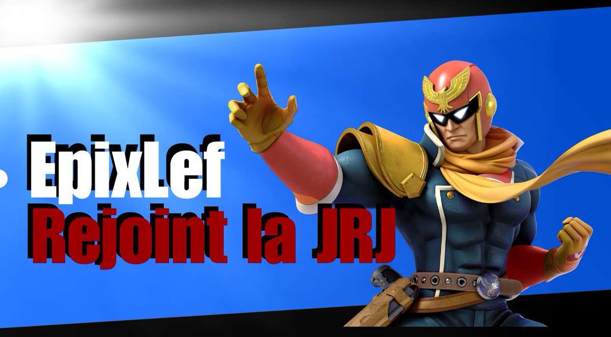 On souhaite, pour finir, la bienvenue à <a href="/EpixLef/">EpixLef</a>, le falcon parisien ! (Un roi)