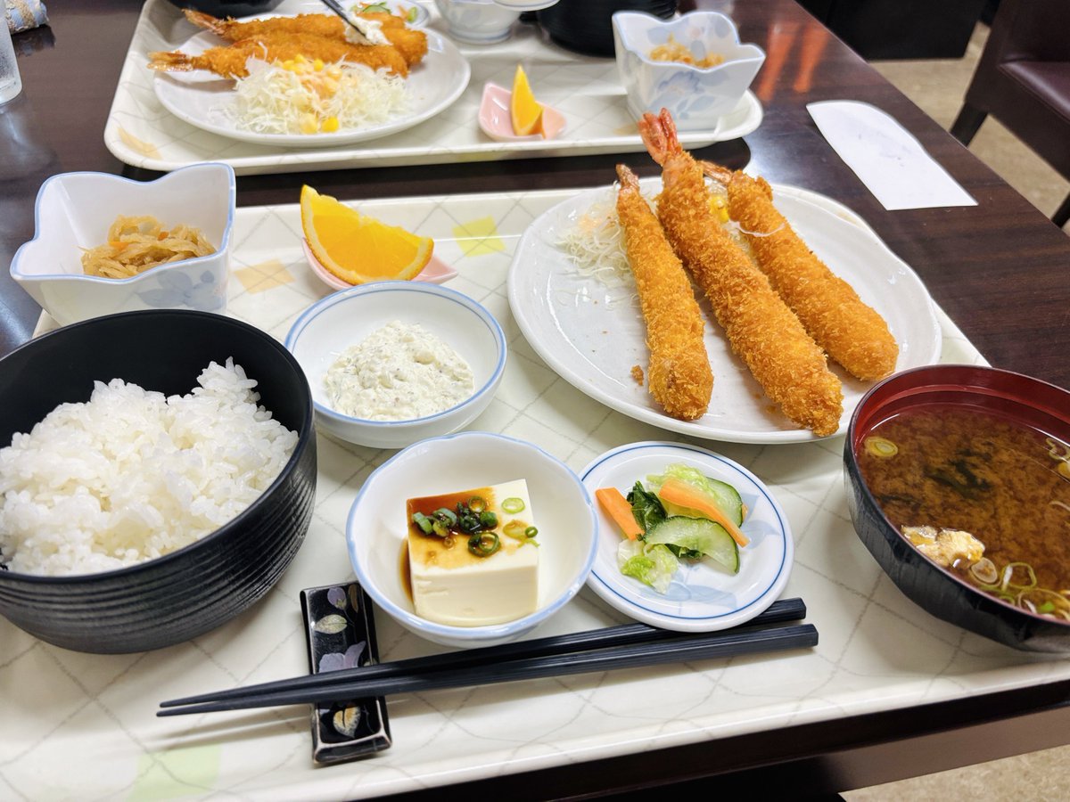 🍤🍚