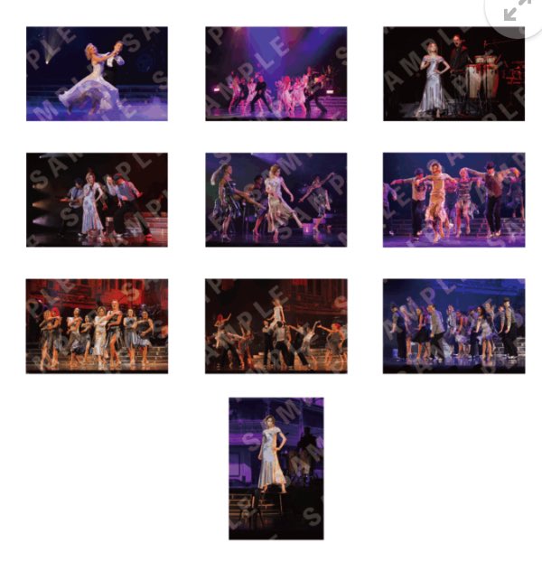 バーン・ザ・フロア2025日本公演【公式】 (@btf_japan) / Posts / X