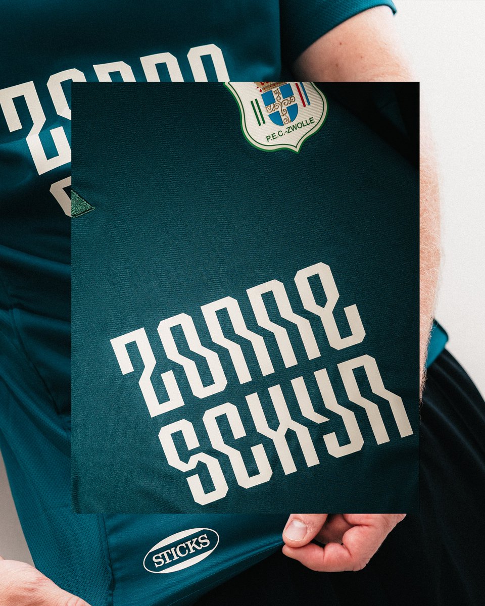 PEC Zwolle tweet media