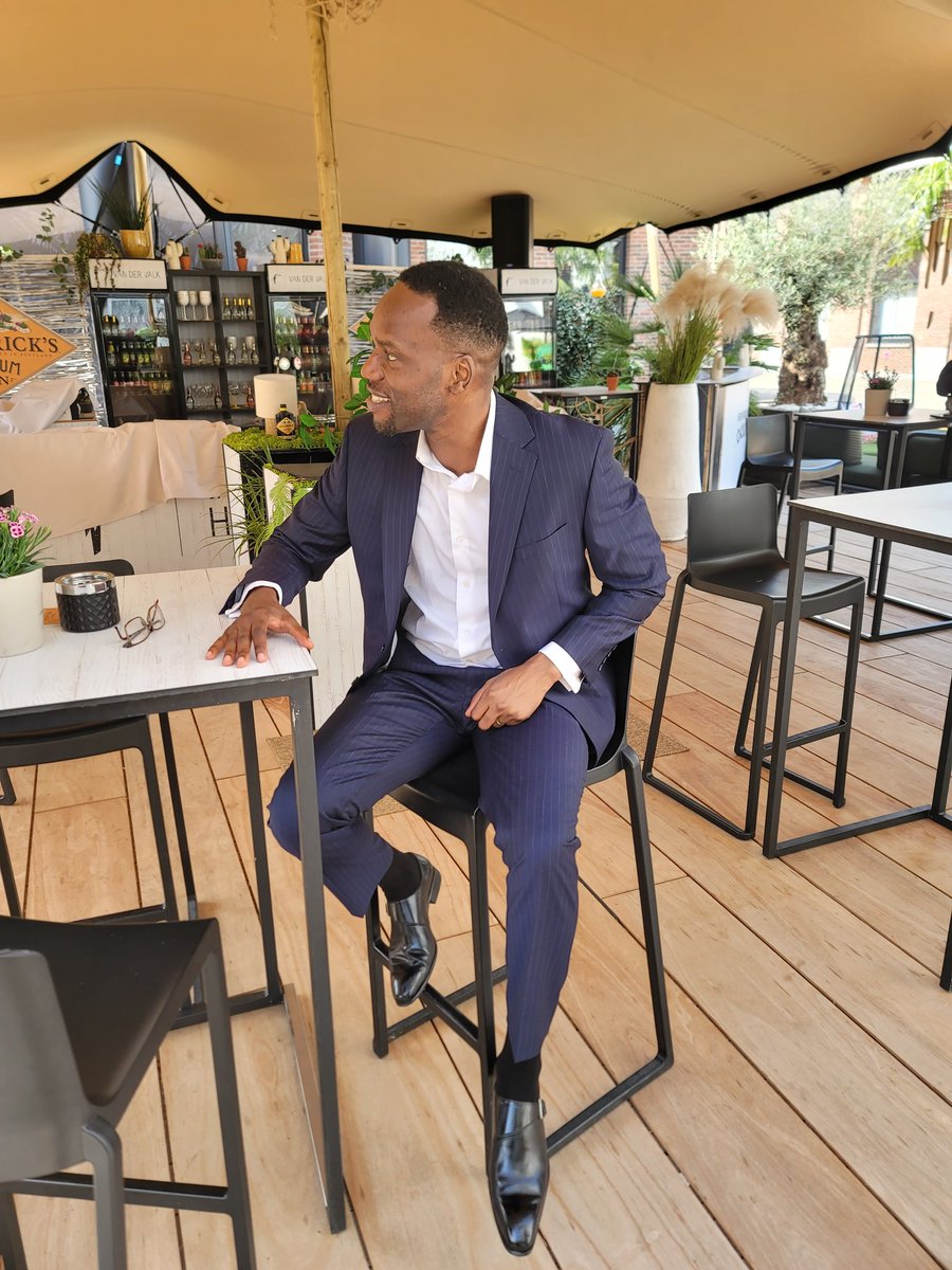 Michael Tshibangu tweet media