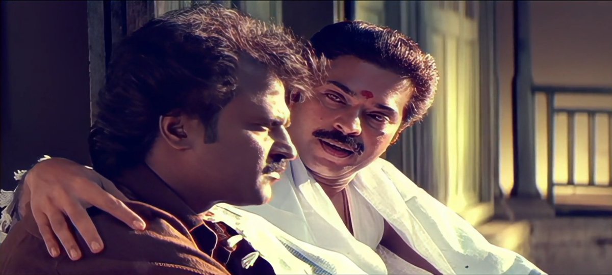 JafarJK369's tweet photo. @mammukka @rajinikanth En Nanban
En #Dalapathy 🤍
Deva's Suriya ❤️
#Mammootty #Rajinikanth
#Coolie https://t.co/ENeNqQpAMr