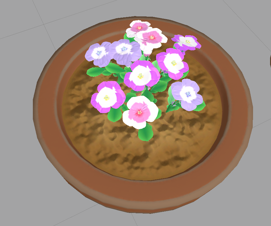 StarryNightVR's tweet photo. 🌸 Balcony Garden — My second VR game! Create your dream garden on the balcony🌿 I’ve added a new flower today, it's amazing! Join our garden family💐
wishlisht👇https://t.co/j5LPWXeN4s

#BalconyGarden #pcvr #quest2 #quest3 #USA #Japan #plants #vr https://t.co/lMkl0XvZKu