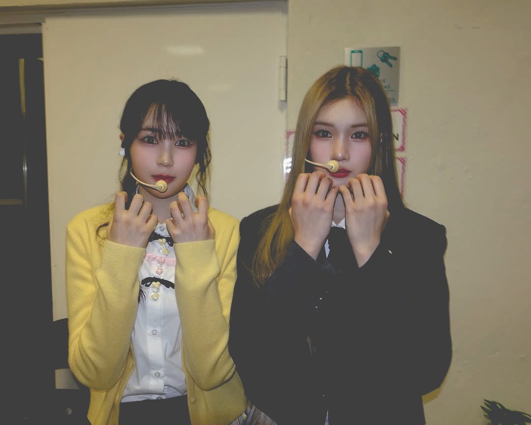 예온. ◠‿◠ tweet media