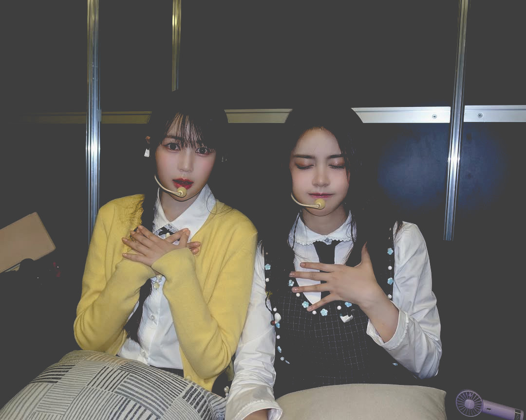 예온. ◠‿◠ tweet media