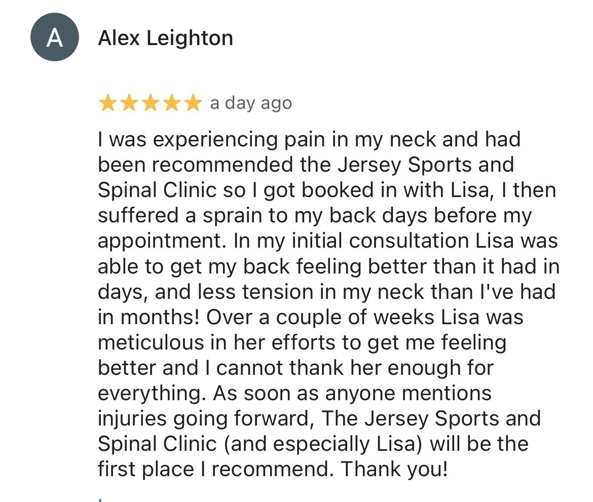 Jsy Sports & Spinal (@jsysportsspinal) on Twitter photo 