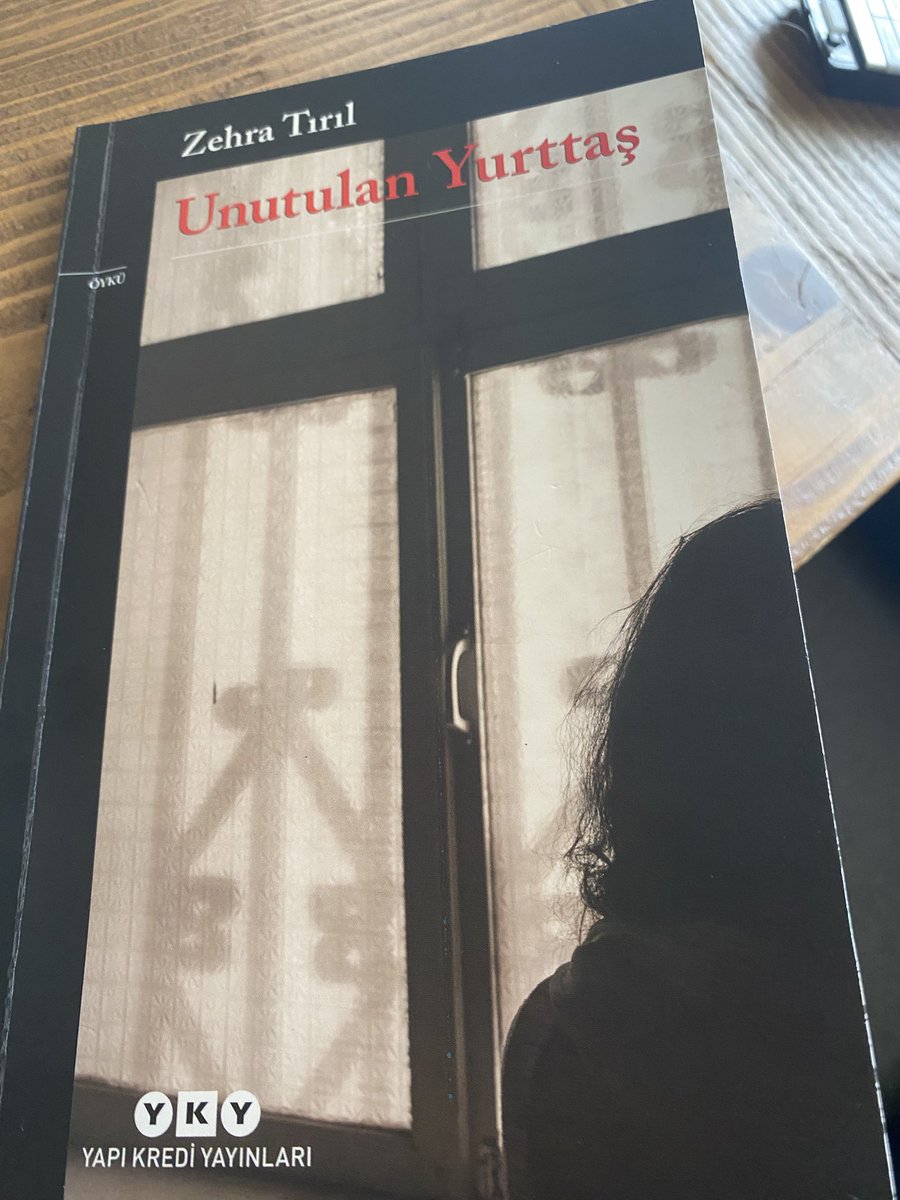 Yoksunluğun halleri üzerine iyi öyküler. Herkese tavsiye.