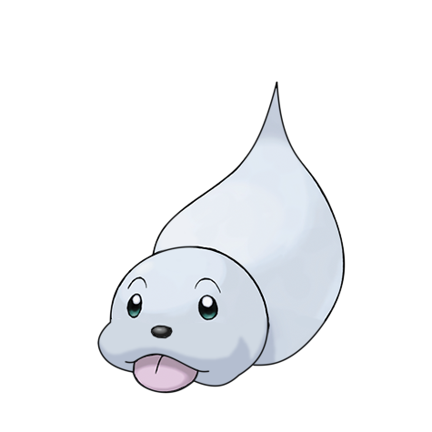 Peeled Pokemon tweet media