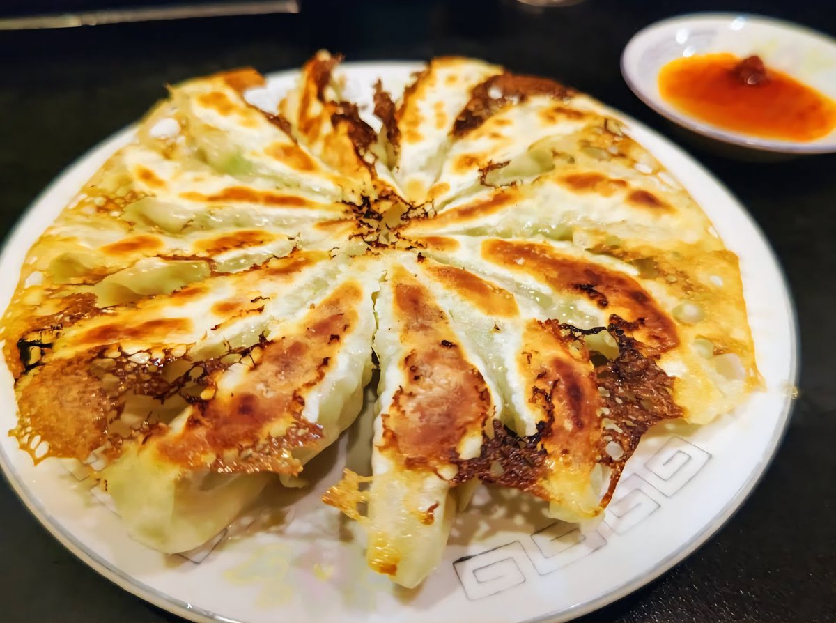 浜松野外お得情報-`📢⋆

遊びきたついでに
何か美味しいものを…？

浜松餃子🥟編
①餃子むつぎく
②福みつ
③餃子きよ
みんなでワイワイ楽しもう！
 
2025.09.27_SAT
 #きつたぬEX 特別回
「浜松の野外にアニクラを！」
AM10:30～PM16:00
アクトシティ浜松🕋音楽広場
twipla.jp/events/690172