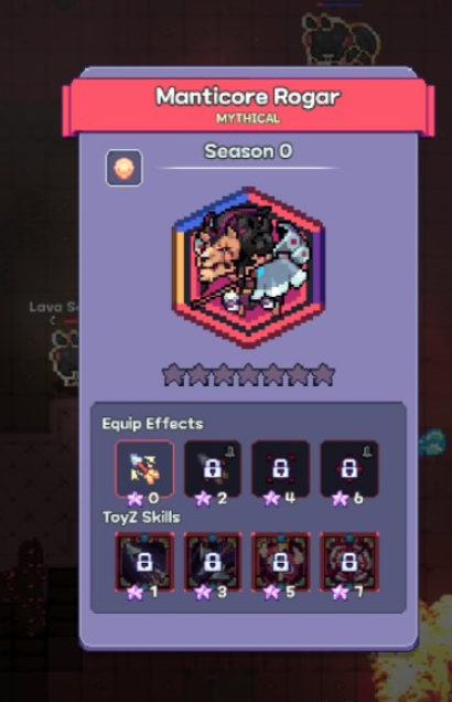 LowieSuper23's tweet photo. This is not a test server anymore !
@PixelHeroesMMO #PixelHeroesAdventure #toyZ
PHAcreator https://t.co/Iu1WbGKid6