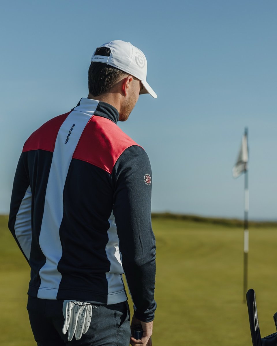 🔥NEW STYLES • Galvin Green 2025 Part Two just dropped and with it comes all new styles &amp; colourways, hit the link in our bio to shop now!⛳
